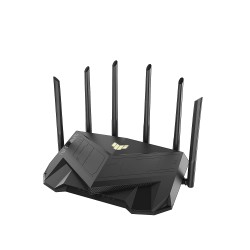 ASUS TUF Gaming AX5400 WiFi 6 Extendable Gaming Router