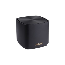 ASUS ZenWiFi AX Mini (XD4) AX1800 Router Dual Pack Black