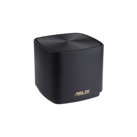 ASUS ZenWiFi AX Mini (XD4S) AX1800 Router Dual Pack Black ASUS ZenWiFi AX Mini (XD4S) AX1800 Router Dual Pack Black