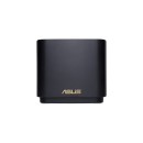 ASUS ZenWiFi AX Mini (XD4) AX1800 Router Tripple Pack Black