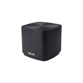 ASUS ZenWiFi AX Mini (XD4) AX1800 Router Black