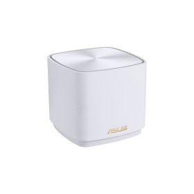 ASUS ZenWiFi AX Mini (XD4) AX1800 Router White