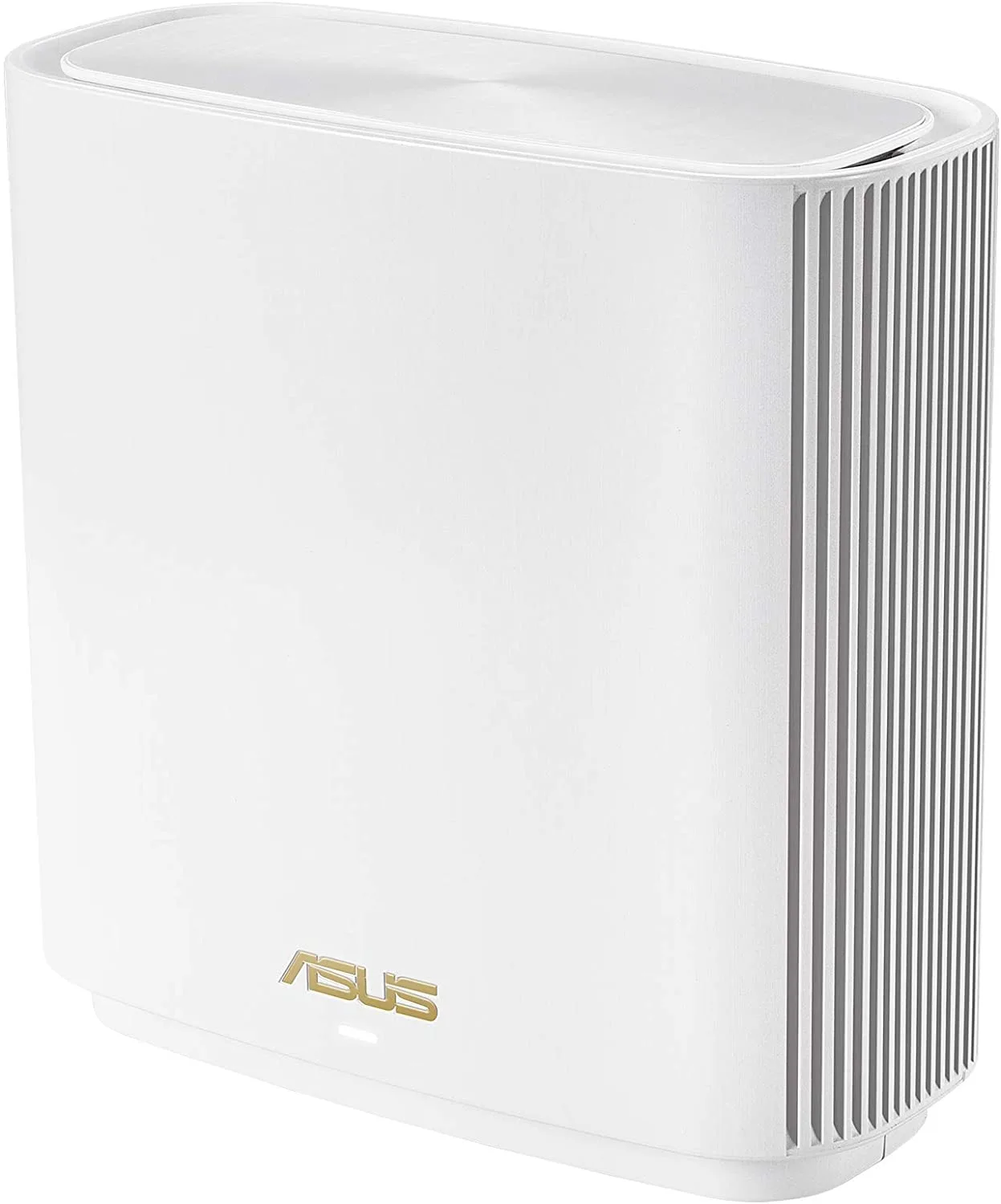 Asus AX6600 ZenWiFi AX (XT8) Tri-band Mesh WiFi 6 System (White)