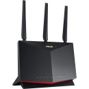 ASUS RT-AX86U Pro AX5700 WiFi 6 Extendable Gaming Router