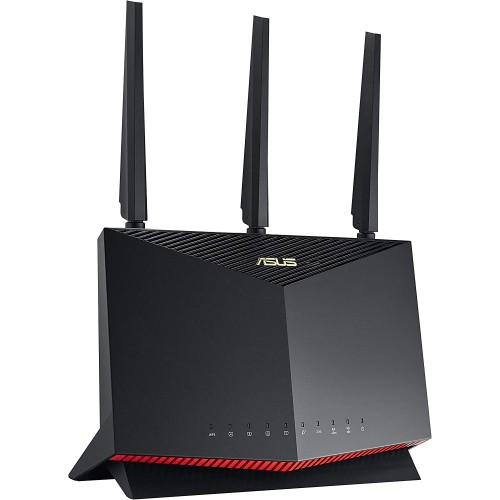 ASUS RT-AX86U Pro AX5700 Dual Band WiFi 6 Gaming Router