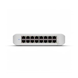 Ubiquiti USW-LITE-16-POE UniFi Switch