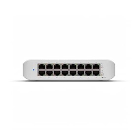 Ubiquiti USW-LITE-16-POE UniFi Switch