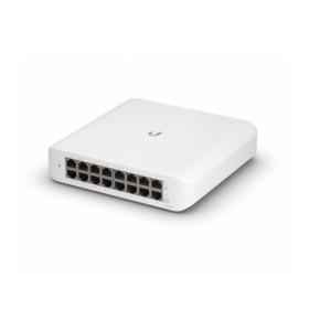 Ubiquiti USW-LITE-16-POE UniFi Switch Ubiquiti USW-LITE-16-POE UniFi Switch