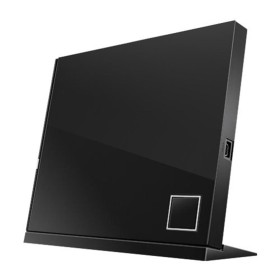 ASUS SBW-06D2X-U Slim Portable USB 2.0 Blu-ray Burner