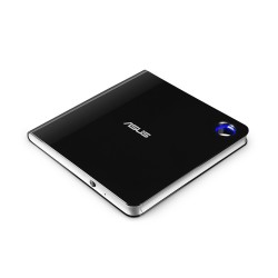 ASUS SBW-06D5H-U Ultra-slim Portable USB 3.1 Blu-ray burner