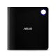 ASUS SBW-06D5H-U Ultra-slim Portable USB 3.1 Blu-ray burner ASUS SBW-06D5H-U Ultra-slim Portable USB 3.1 Blu-ray burner