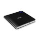 ASUS SBW-06D5H-U Ultra-slim Portable USB 3.1 Blu-ray burner ASUS SBW-06D5H-U Ultra-slim Portable USB 3.1 Blu-ray burner