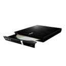 ASUS SDRW-08D2S-U LITE portable 8X DVD burner ASUS SDRW-08D2S-U LITE portable 8X DVD burner