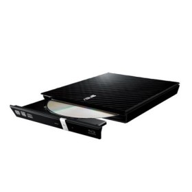 ASUS SDRW-08D2S-U LITE portable 8X DVD burner