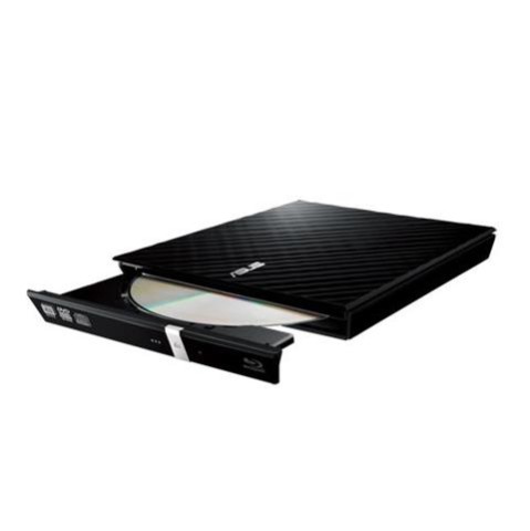 ASUS SDRW-08D2S-U LITE portable 8X DVD burner ASUS SDRW-08D2S-U LITE portable 8X DVD burner