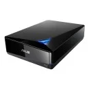 ASUS BW-16D1H-U PRO External USB 3.0 Blu-ray burner ASUS BW-16D1H-U PRO External USB 3.0 Blu-ray burner