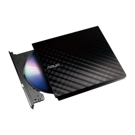 ASUS SDRW-08D2S-U LITE portable 8X DVD burner