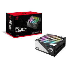 ASUS ROG LOKI 750P SFX-L 80 Plus Platinum PCIe Gen 5 PSU
