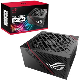 ASUS ROG Strix 650W Gold Full Modular PSU