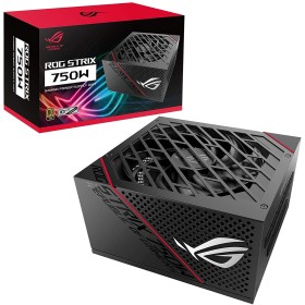 ASUS ROG Strix 750W Gold Full Modular PSU