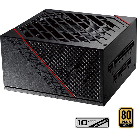 ASUS ROG Strix 750W Gold Full Modular PSU