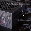 ASUS ROG Strix 750W Gold Full Modular PSU