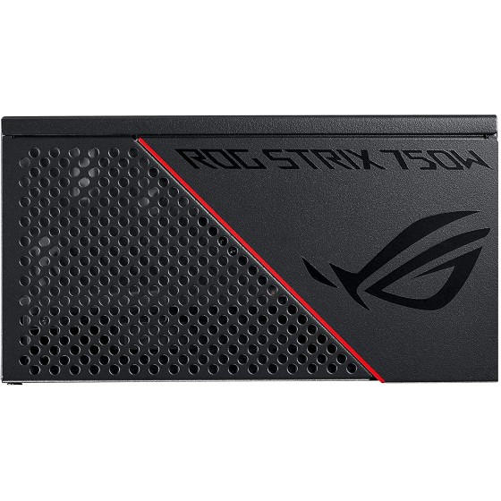 ASUS ROG Strix 750W Gold Full Modular PSU