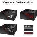 ASUS ROG Strix 750W Gold Full Modular PSU