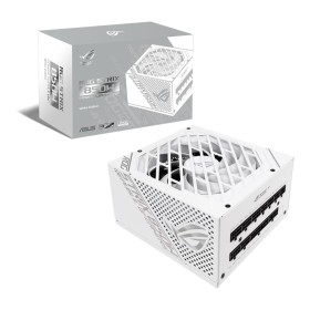 ASUS ROG Strix 850W White Edition Gold Full Modular PSU