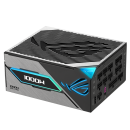 ROG THOR 1000W Platinum III product image ASUS ROG Thor 1000W Platinum III Power Supply at NationalPC India