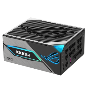 ASUS ROG Thor 1000W Platinum III Power Supply