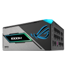 ROG THOR 1000W Platinum III product image ASUS ROG Thor 1000W Platinum III Power Supply at NationalPC India
