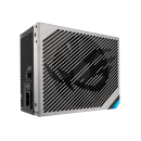 ROG THOR 1000W Platinum III product image ASUS ROG Thor 1000W Platinum III Power Supply at NationalPC India