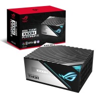 ASUS ROG-THOR-1000P2-GAMING 1000W Platinum II Certification
