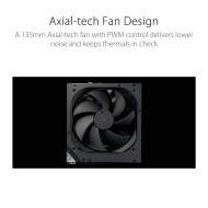 ASUS ROG-THOR-1000P2-GAMING 1000W Platinum II Certification