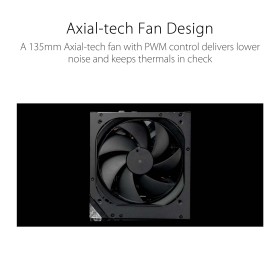 ASUS ROG-THOR-1000P2-GAMING 1000W Platinum II Certification ASUS ROG-THOR-1000P2-GAMING 1000W Platinum II Certification