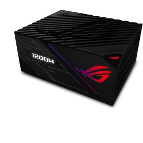 ASUS ROG Thor 1200 Watt Platinum Full Modular Power Supply Unit