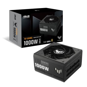 ASUS TUF Gaming 1000W 80 Plus Gold Fully modular ATX 3.0 PSU 