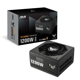 ASUS TUF Gaming 1200W 80 Plus Gold Fully modular ATX 3.0 PSU 