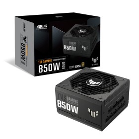 ASUS TUF Gaming 850W 80 Plus Gold Fully modular ATX 3.0 PSU 