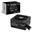 ASUS TUF Gaming 450W Bronze PSU