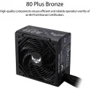 ASUS TUF Gaming 450W Bronze PSU
