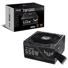 ASUS TUF Gaming 550W 80 Plus Bronze PSU