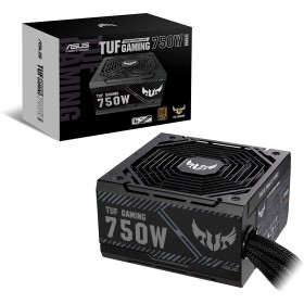 ASUS TUF Gaming 750W Bronze PSU