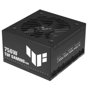 ASUS TUF Gaming 750W Bronze EVO Power Supply