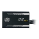 Cooler Master G800 Gold Power Supply