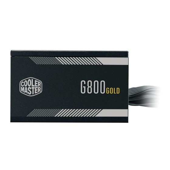 Cooler Master G800 Gold Power Supply