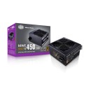 Cooler Master MWE 450 Bronze V2 450W PSU