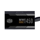 Cooler Master MWE 450 Bronze V2 450W PSU