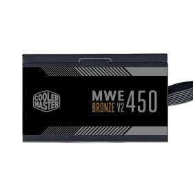 Cooler Master MWE 450 Bronze V2 230V 450W Power Supply